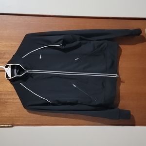 Nike Zip Up Jacket